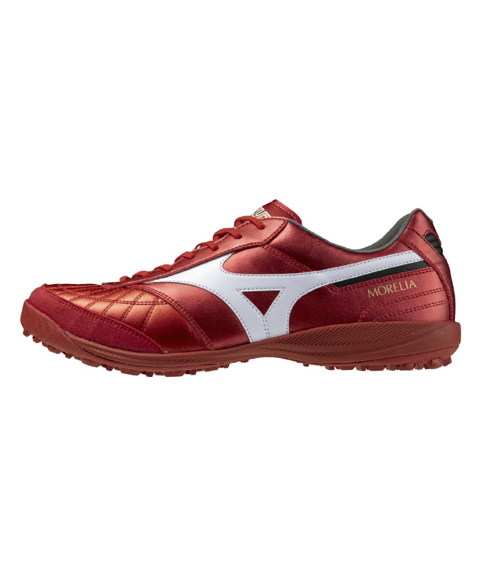 MIZUNO - ミズノ　モレリア　トレシュー　27センチ サッカー ミズノ モレリア TF mizuno シューズ トレーニング