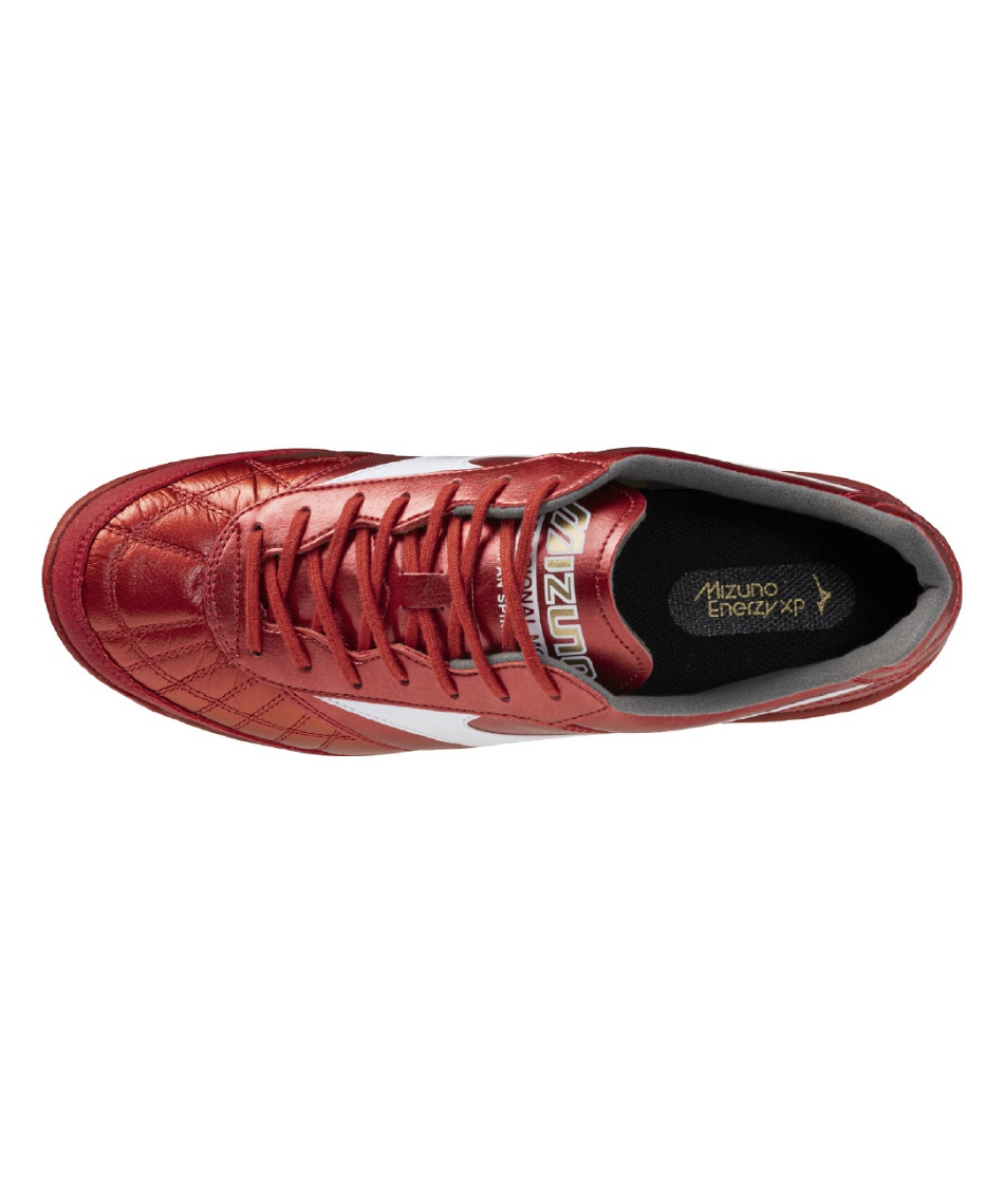 CHERRYMIZUNO モレリア トレシュー  激レア 新品同様 6月6日発売】 ミズノ(MIZUNO) サッカー トレーニングシューズ