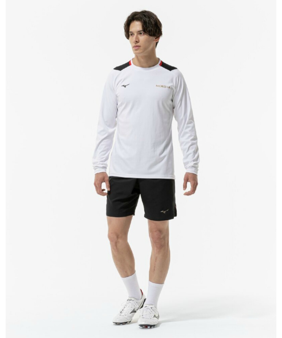 Mizuno サイン入り サッカーウェア 7 Mizuno サイン入り サッカーウェア 7 Mizuno サイン入り サッカー