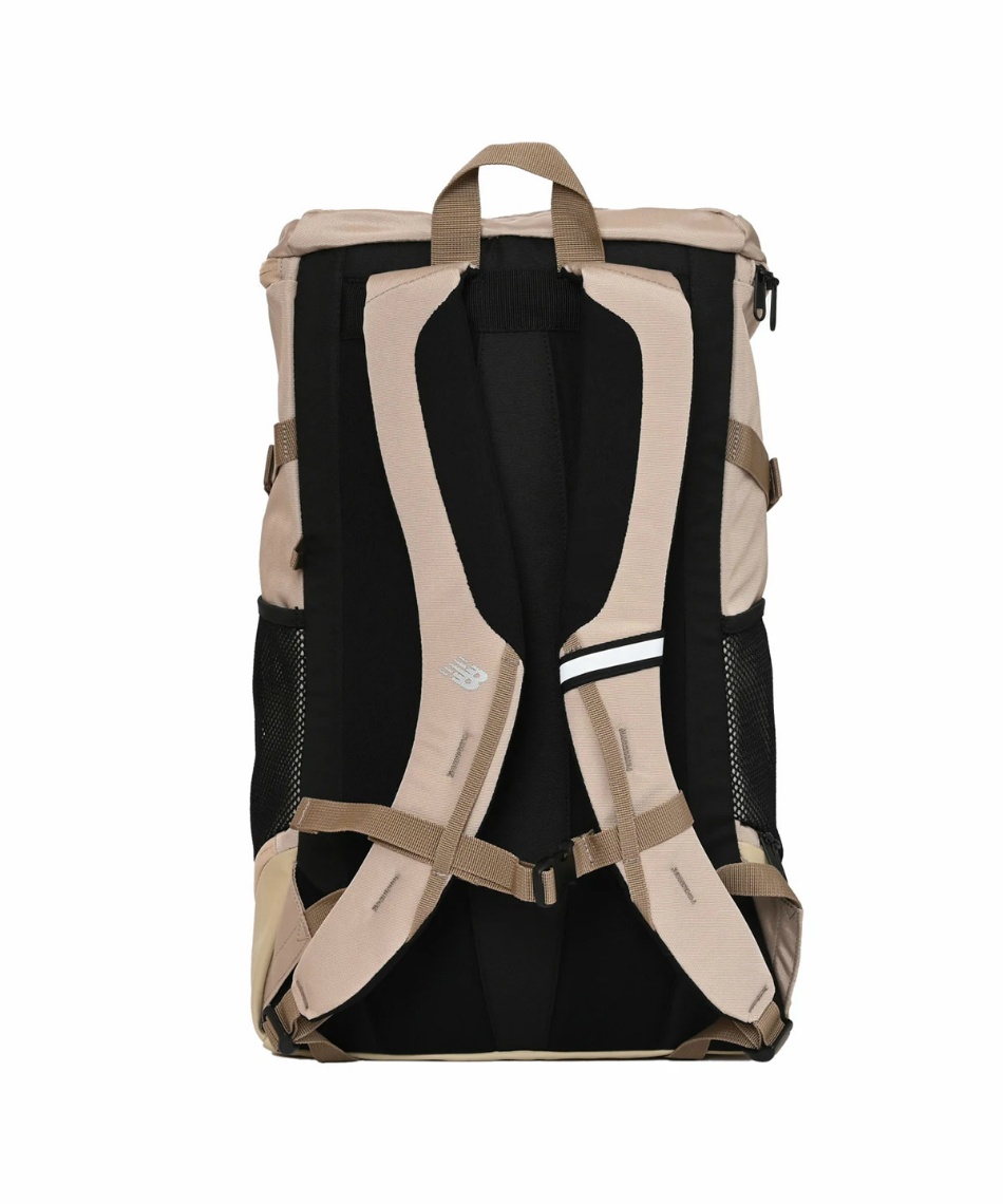 ニューバランス(new balance) バックパック トップローディングバック