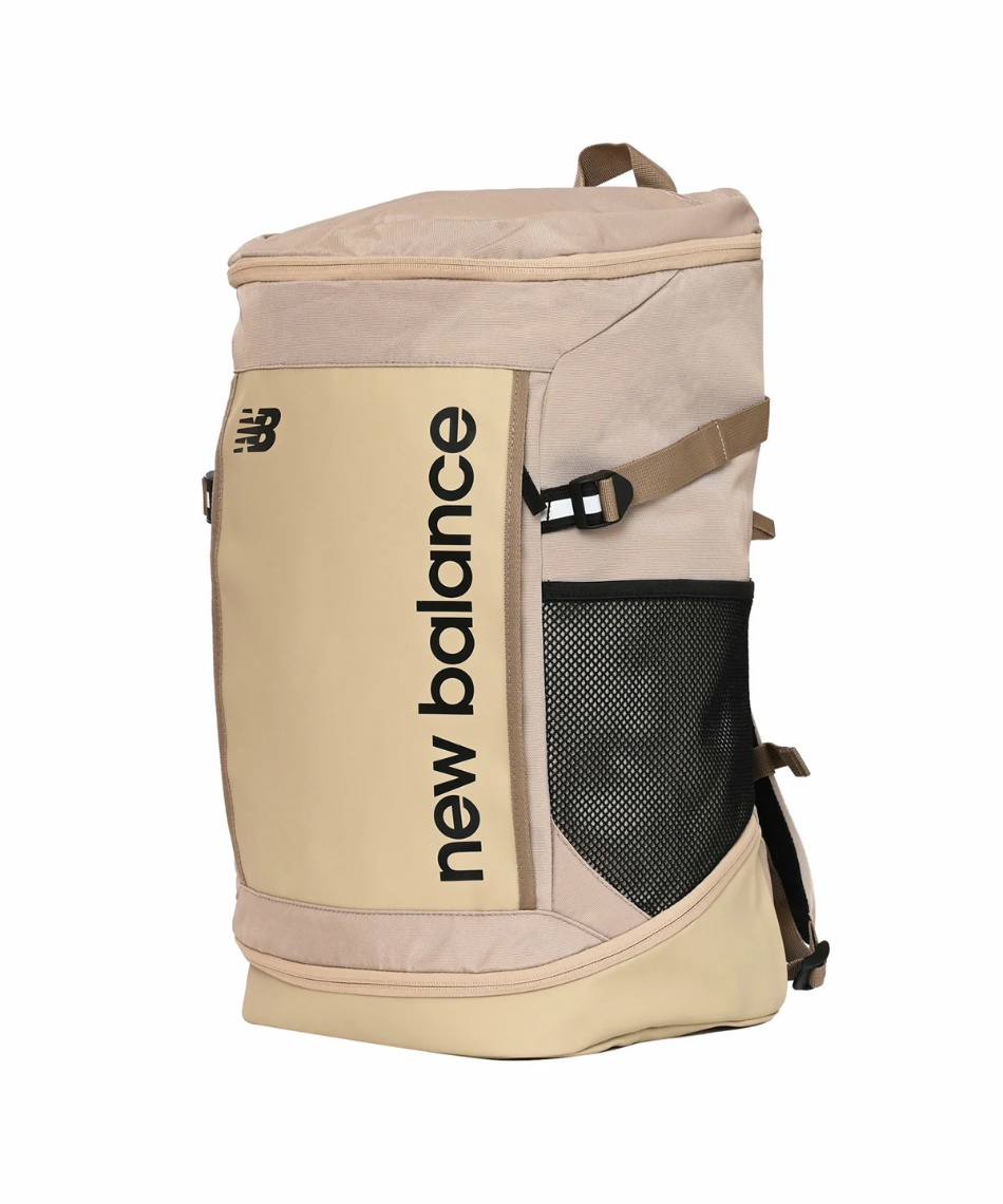 ニューバランス(new balance) バックパック トップローディングバック