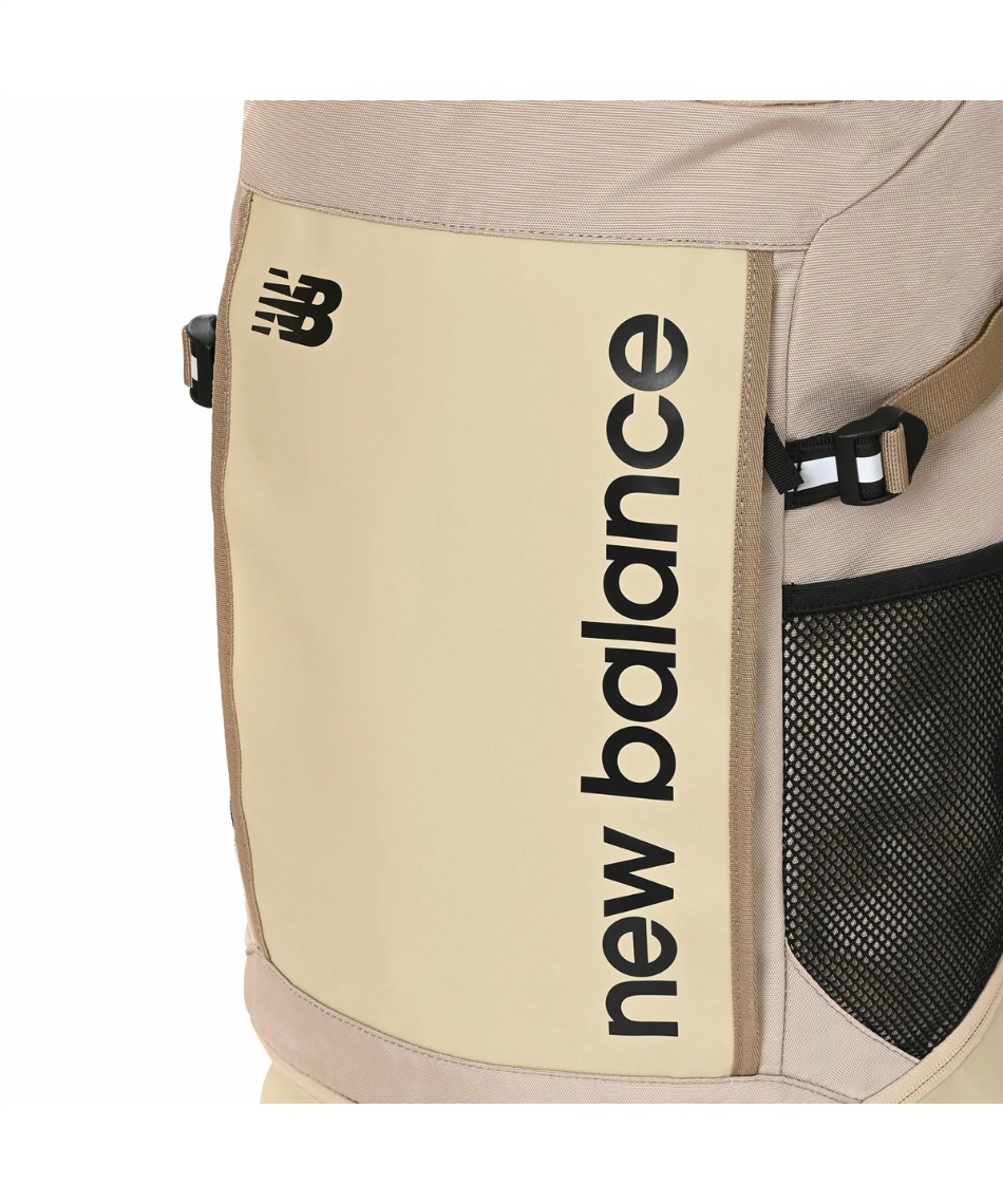 ニューバランス(new balance) バックパック トップローディングバック