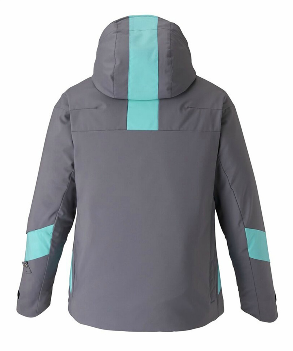 数量限定商品】 ミズノ(MIZUNO) スキーウェア ジャケット DEMO SOLID