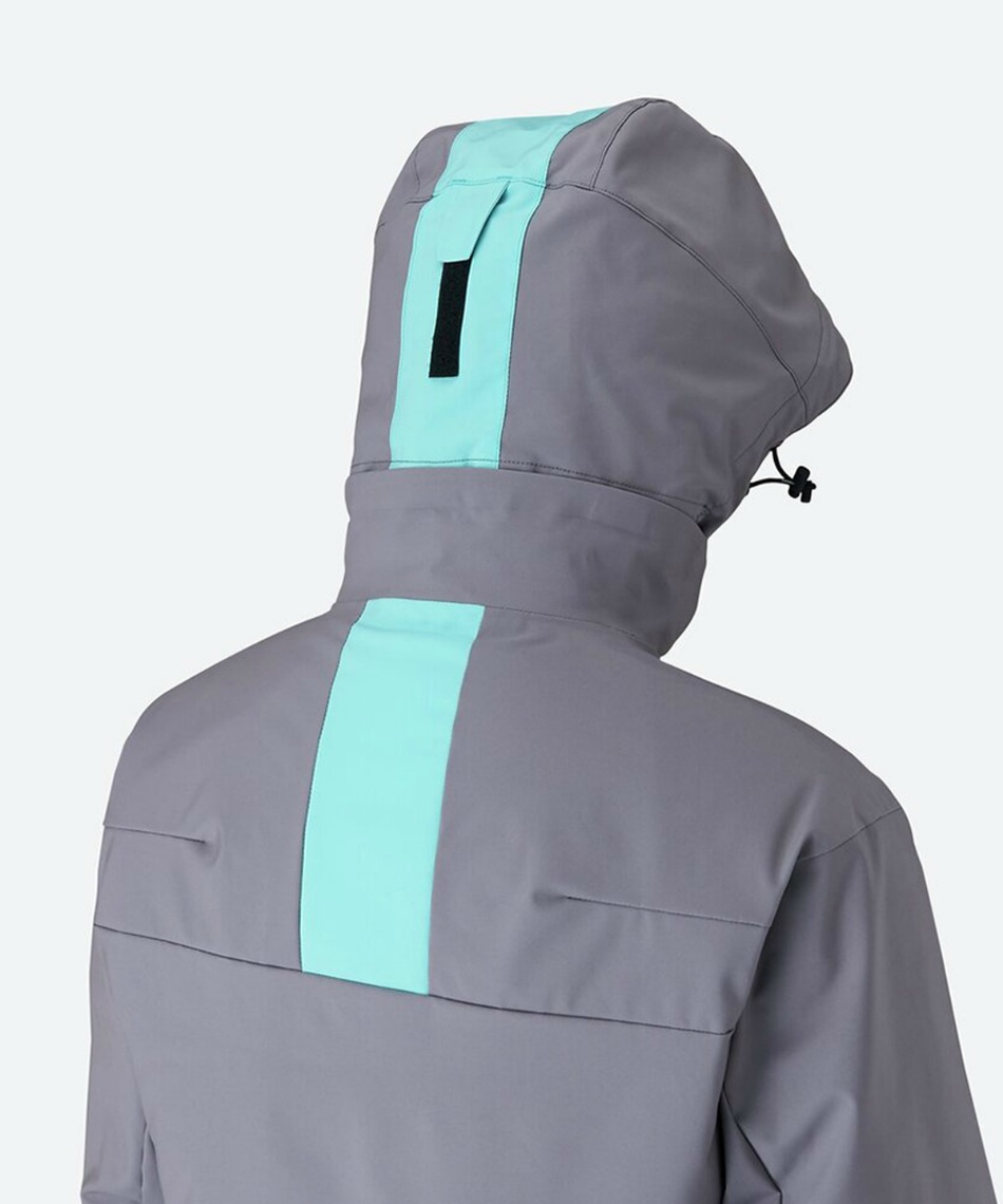 数量限定商品】 ミズノ(MIZUNO) スキーウェア ジャケット DEMO SOLID