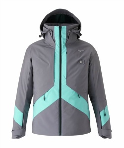 l|Cg420pt 23% OFF^SALE yzyʌ菤iz ~Ym(MIZUNO) XL[EFA WPbg DEMO SOLID SKI PK Z2MEC32180(RE) y25-26 2026fz NEWf V Y fB[X 80FQSGY XS