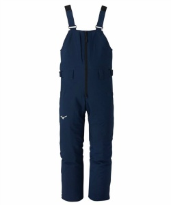 l|Cg497pt 23% OFF^SALE yzyʌ菤iz ~Ym(MIZUNO) XL[EFA pc FREE SKI BIB PT Z2MFC34116(RE) y25-26 2026fz NEWf V Y fB[X 16FNV S