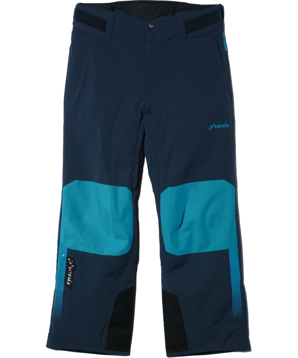 l|Cg344pt 19% OFF^SALE yztFjbNX(Phenix) XL[EFA pc Cutting Edge Pants JbeBO GbW pc PSM25OB02 y24-25 2025fz Y fB[X NAVY XL