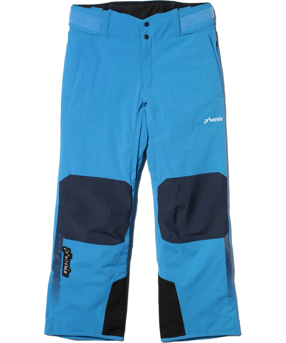 l|Cg3440pt 19% OFF^SALE yztFjbNX(Phenix) XL[EFA pc Cutting Edge Pants JbeBO GbW pc PSM25OB02 y24-25 2025fz Y fB[X LIGHTBLUE L