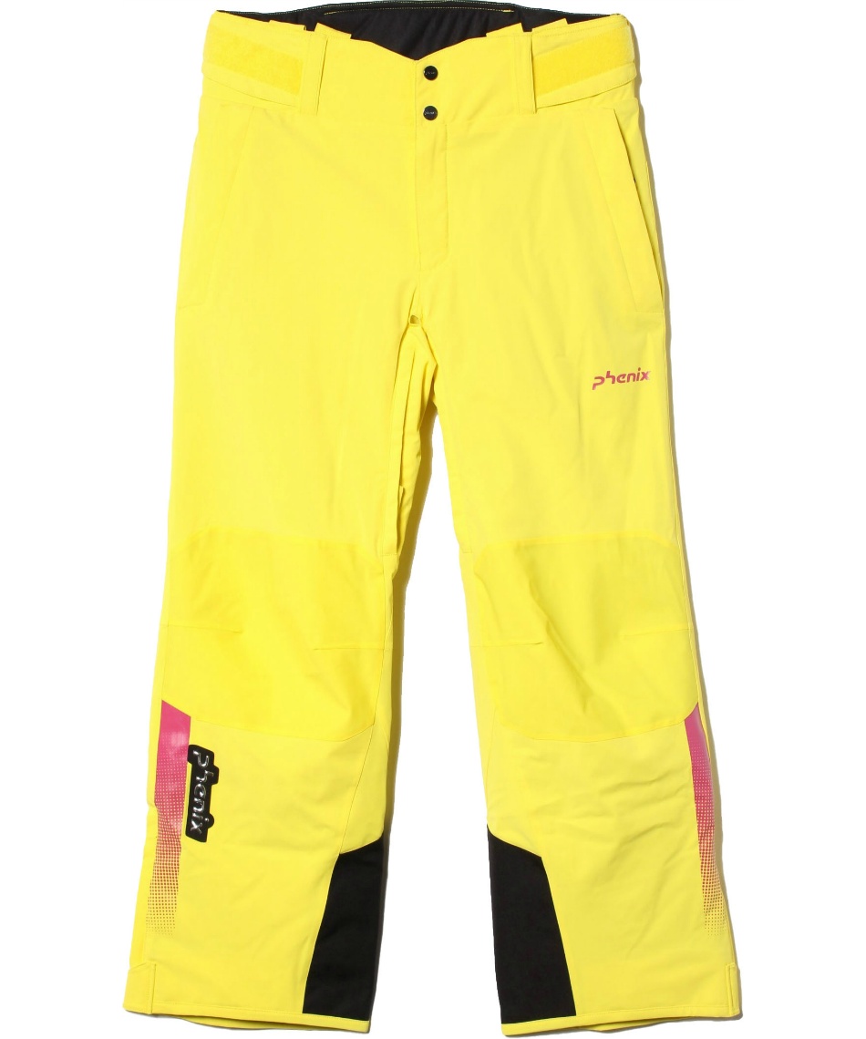 l|Cg344pt 19% OFF^SALE yztFjbNX(Phenix) XL[EFA pc Cutting Edge Pants JbeBO GbW pc PSM25OB02 y24-25 2025fz Y fB[X YW^GR1 M