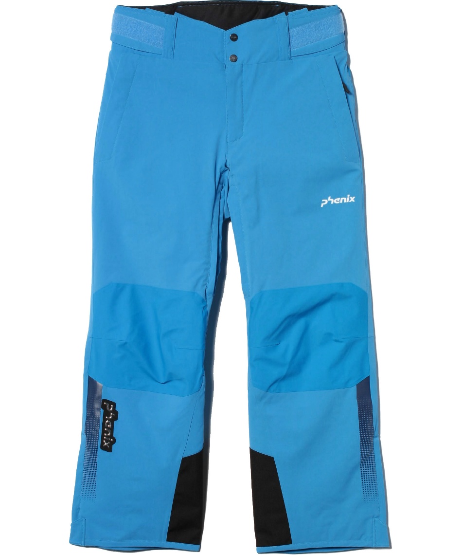 l|Cg3440pt 19% OFF^SALE yztFjbNX(Phenix) XL[EFA pc Cutting Edge Pants JbeBO GbW pc PSM25OB02 y24-25 2025fz Y fB[X LIGHTBLUE1 M