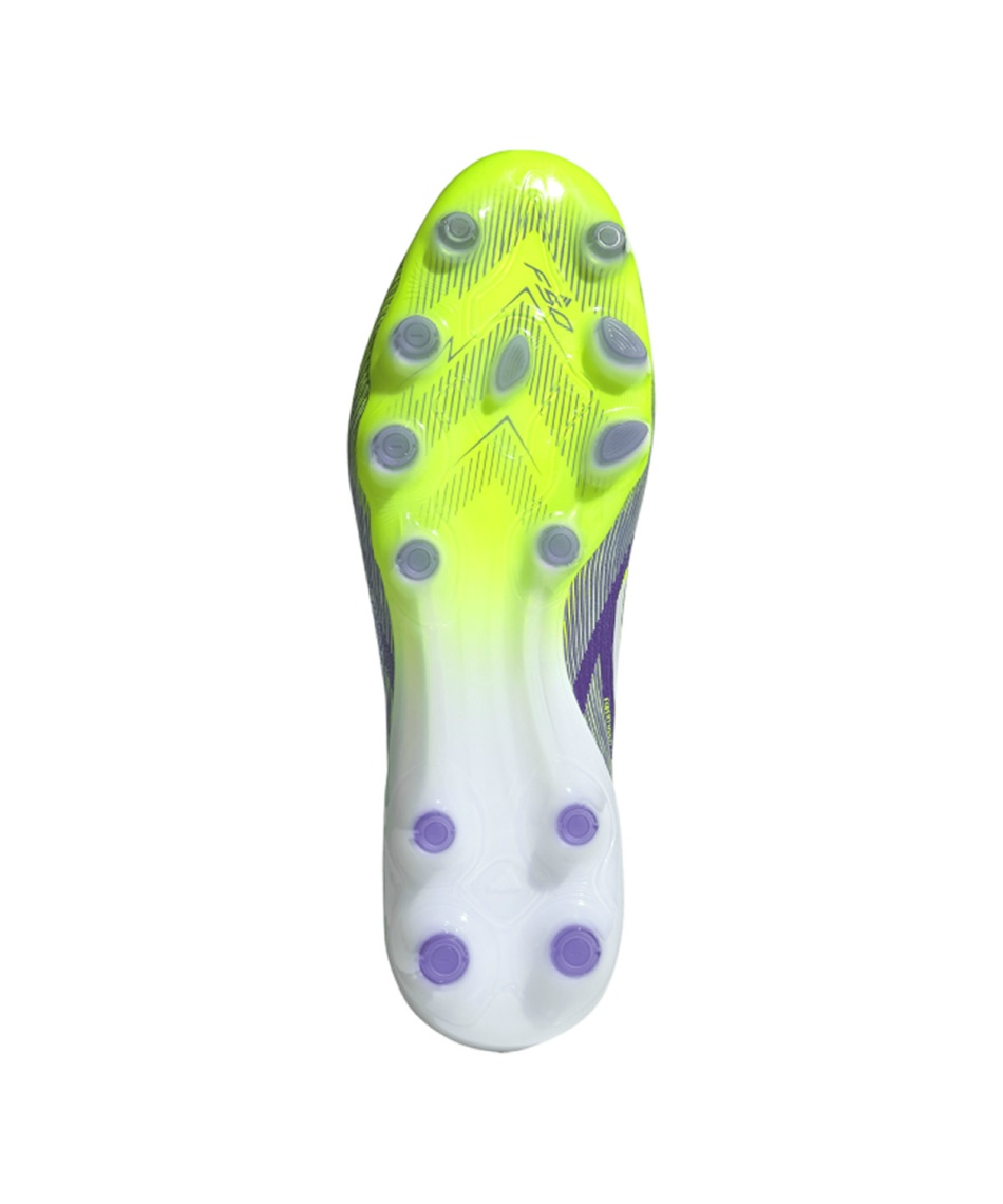 サッカースパイク F50プロハードグラウンド F50 Pro HG 硬い土用 F50