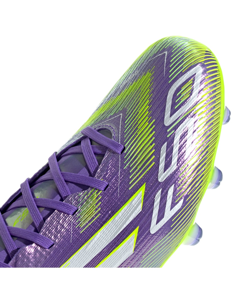 アディダス(adidas) サッカースパイク メンズ F50プロハードグラウンド F50 Pro HG 硬い土用 F50 Pro Hard Ground JR4396 OOQ95 サッカースパイク F50プロハードグラウンド F50 Pro HG 硬い土用 F50