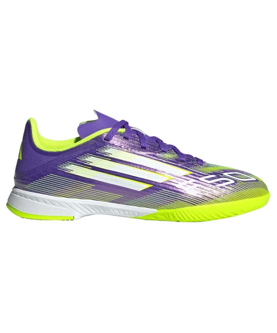 アディダス(adidas) フットサルシューズ インドア F50 リーグ