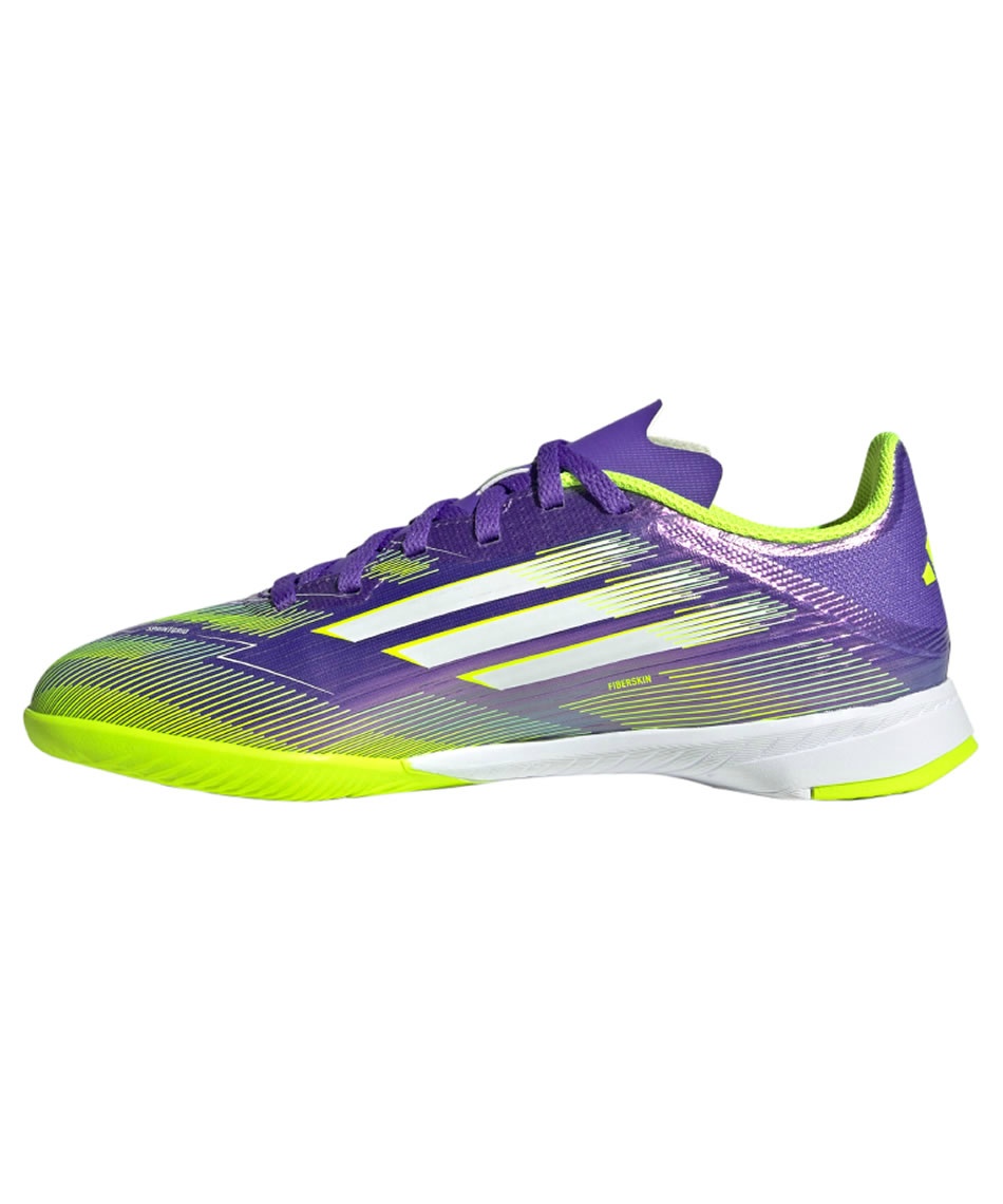 アディダス(adidas) フットサルシューズ インドア F50 リーグ スパイク