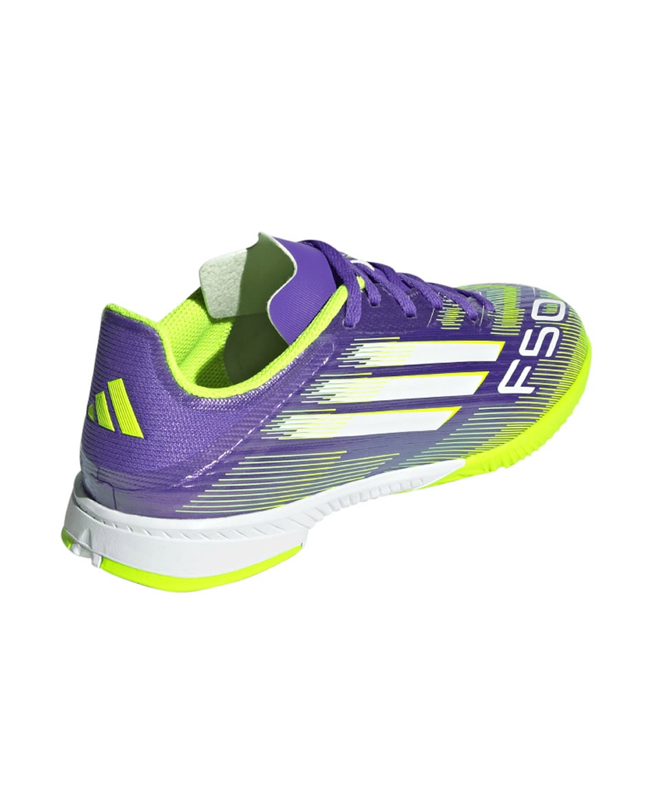 アディダス(adidas) フットサルシューズ インドア F50 リーグ スパイク