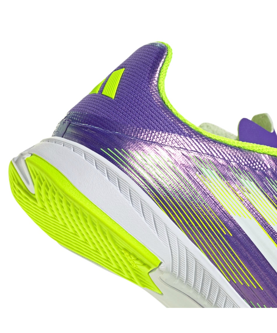 アディダス(adidas) フットサルシューズ インドア F50 リーグ スパイク