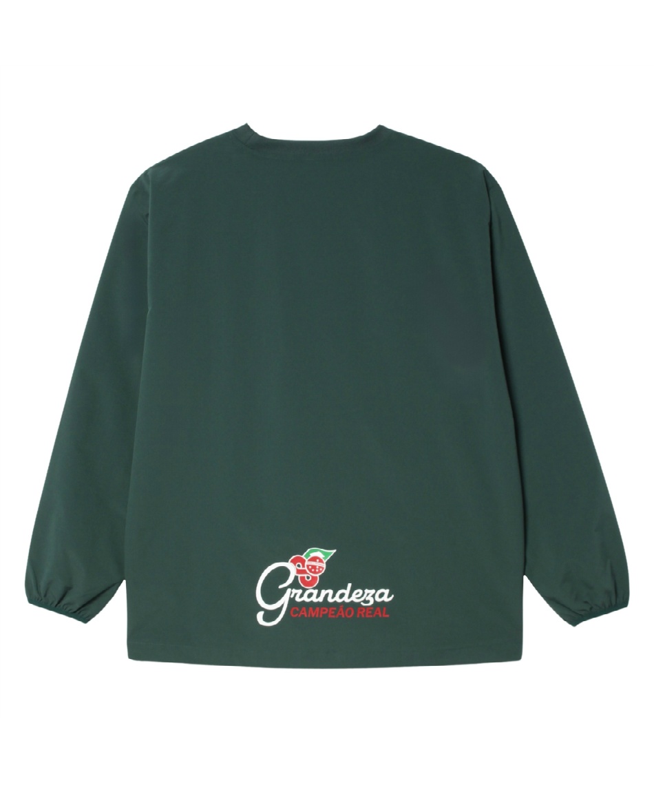 □ FINTA サッカーウェア ピステトップ GDZ ピステトップ FT4513J