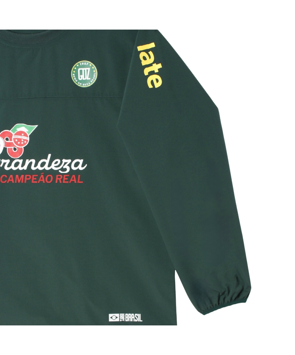 □ FINTA サッカーウェア ピステトップ GDZ ピステトップ FT4513J