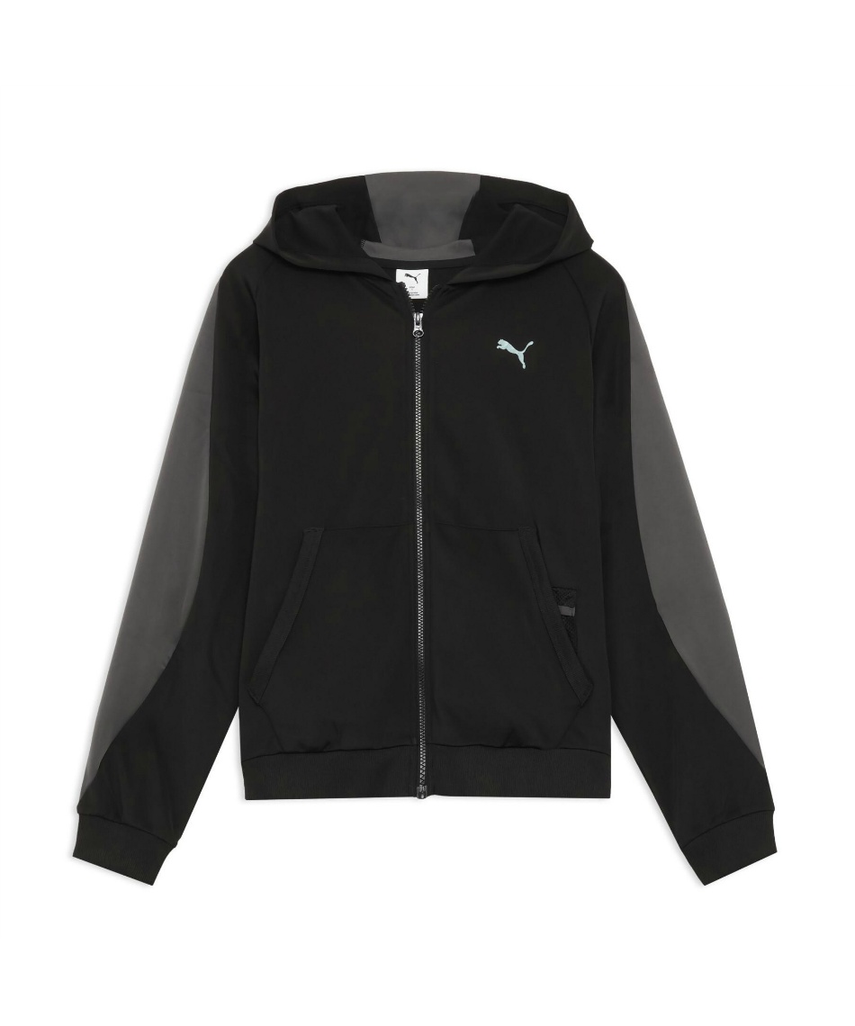 l|Cg90pt yzv[}(PUMA) XEFbgWPbg TRA EDGE t[hXEFbgJK 528001 Y 01BK XXL