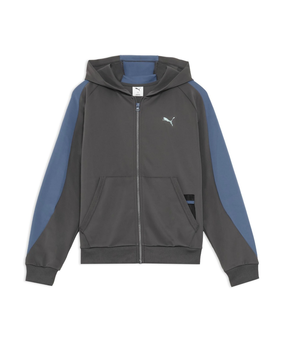 l|Cg90pt yzv[}(PUMA) XEFbgWPbg TRA EDGE t[hXEFbgJK 528001 Y 44DSGY M