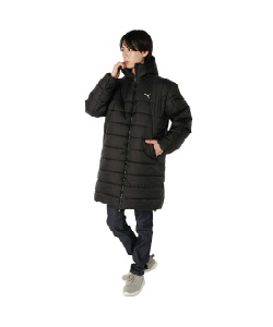 l|Cg140pt yzv[}(PUMA) OR[g ESS pfbh t[hR[g 690926 Y 01BK XXL