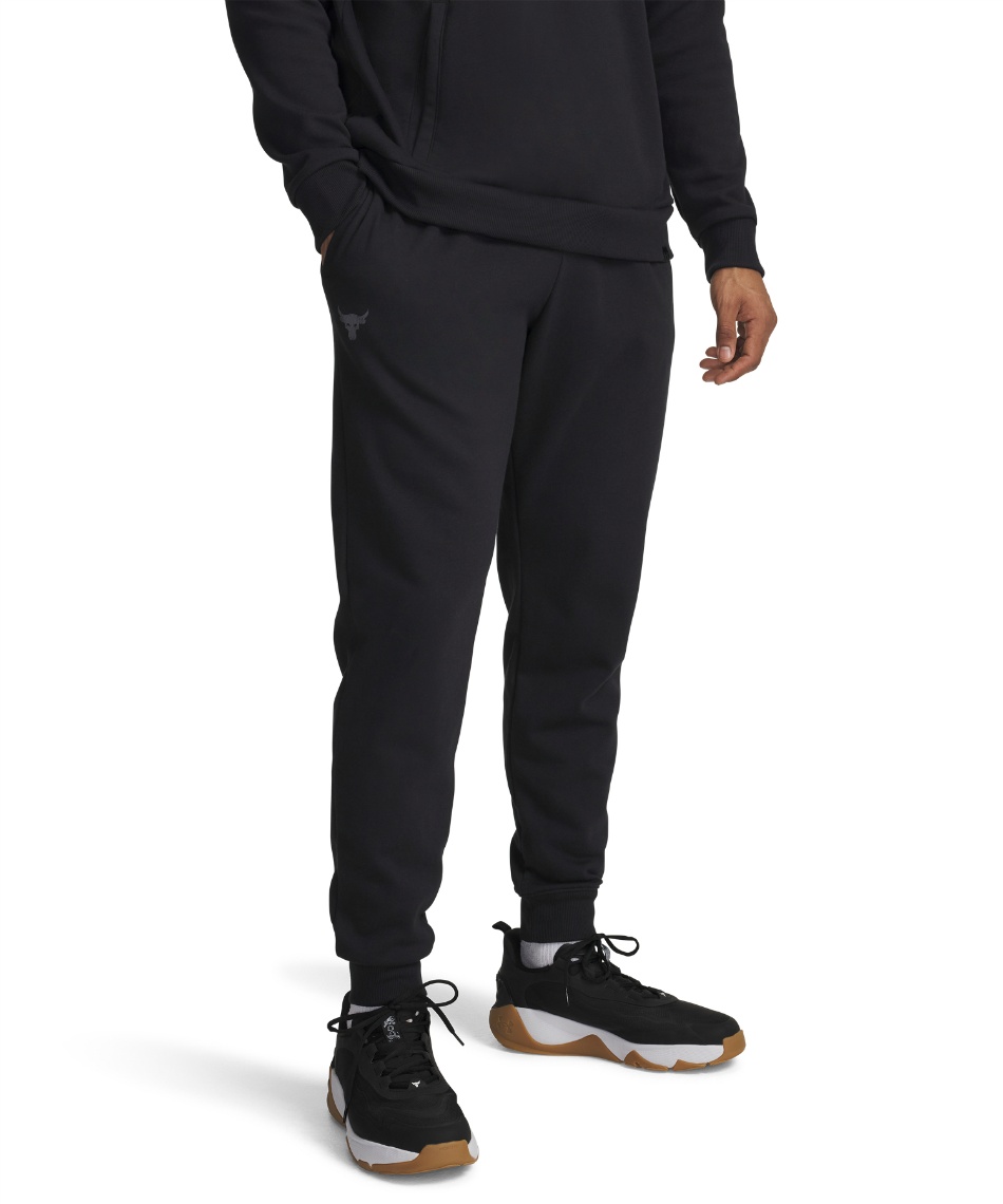 アンダーアーマー(UNDER ARMOUR) スウェットジョガーパンツ UA PROJECT