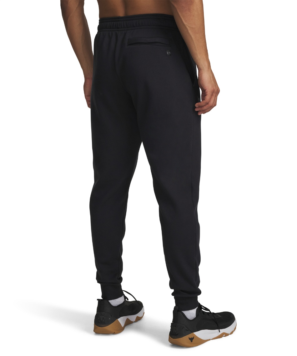 アンダーアーマー(UNDER ARMOUR) スウェットジョガーパンツ UA