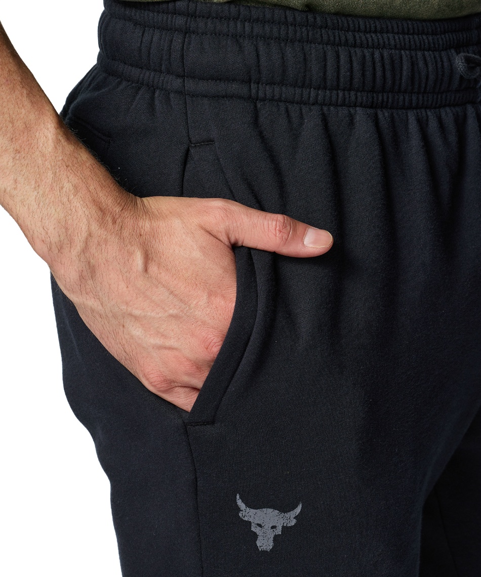 アンダーアーマー(UNDER ARMOUR) スウェットジョガーパンツ UA PROJECT