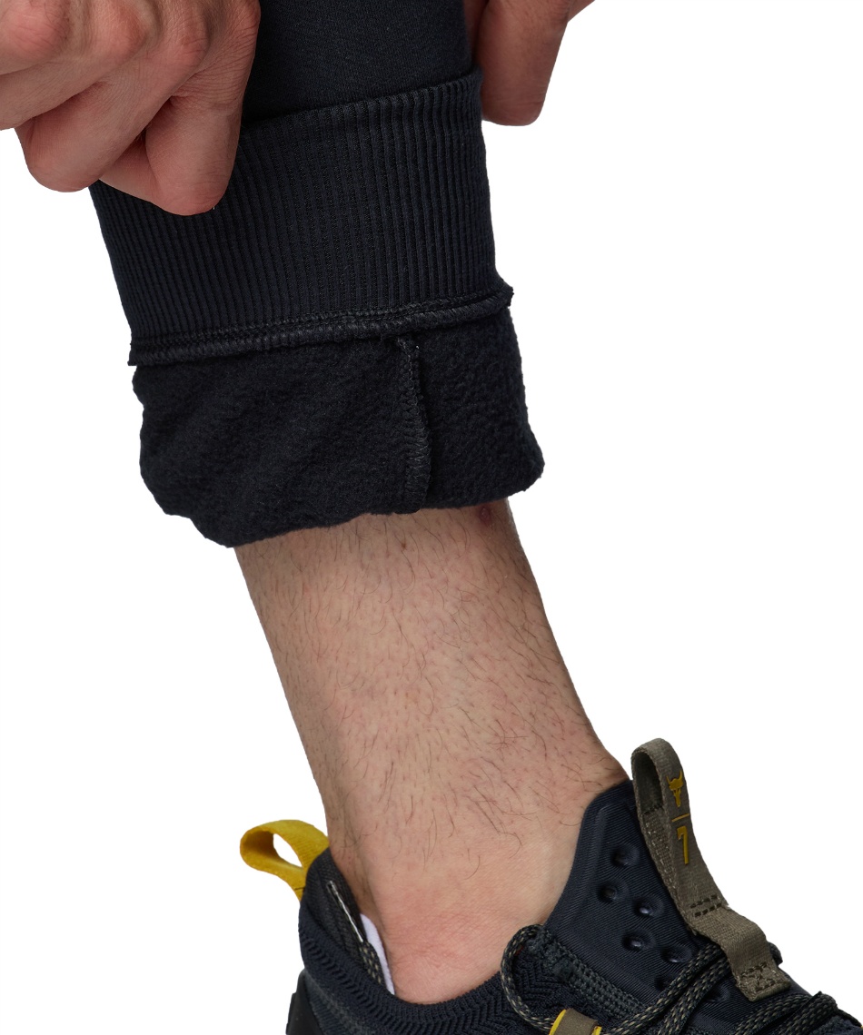 アンダーアーマー(UNDER ARMOUR) スウェットジョガーパンツ UA PROJECT