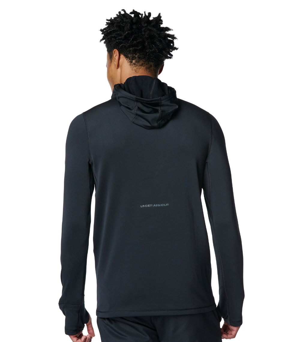 アンダーアーマー(UNDER ARMOUR) アンダーウェア 長袖 UA COLD WEATHER