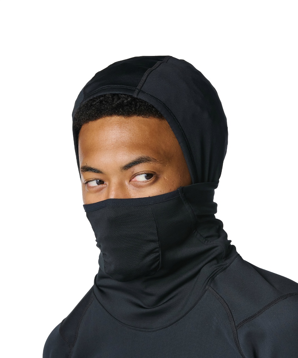 アンダーアーマー(UNDER ARMOUR) アンダーウェア 長袖 UA COLD WEATHER