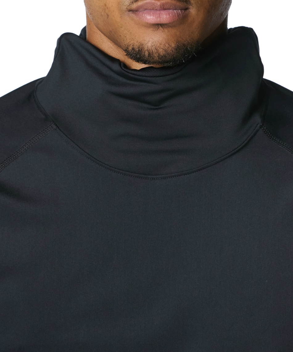 アンダーアーマー(UNDER ARMOUR) アンダーウェア 長袖 UA COLD WEATHER