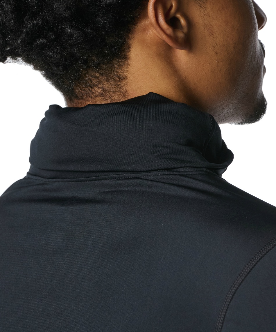 アンダーアーマー(UNDER ARMOUR) アンダーウェア 長袖 UA COLD WEATHER