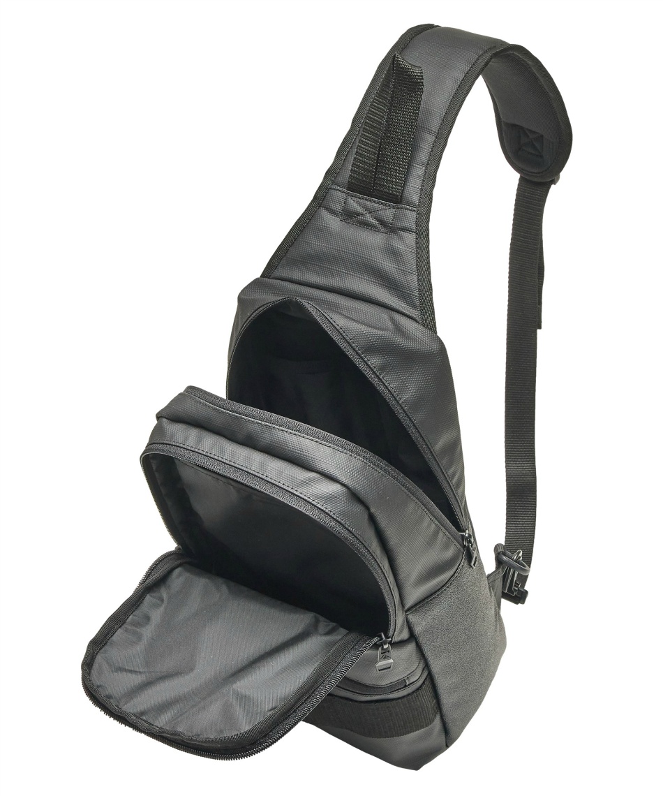 ショルダーバッグ W DEFENCER ONE SHOULDER ワンショルダー QBG254308 