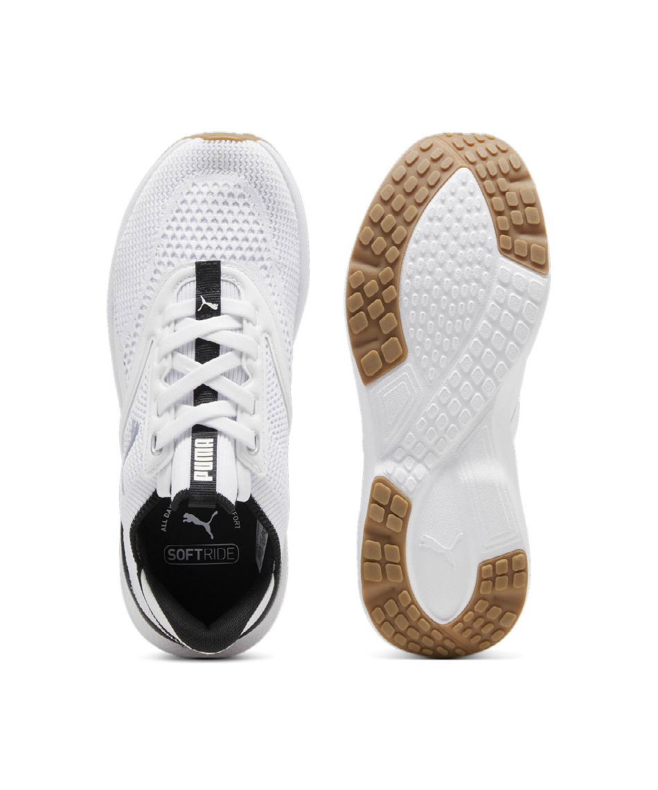 プーマ(PUMA) スニーカー 25FW ソフトライド メイブ 310160-02