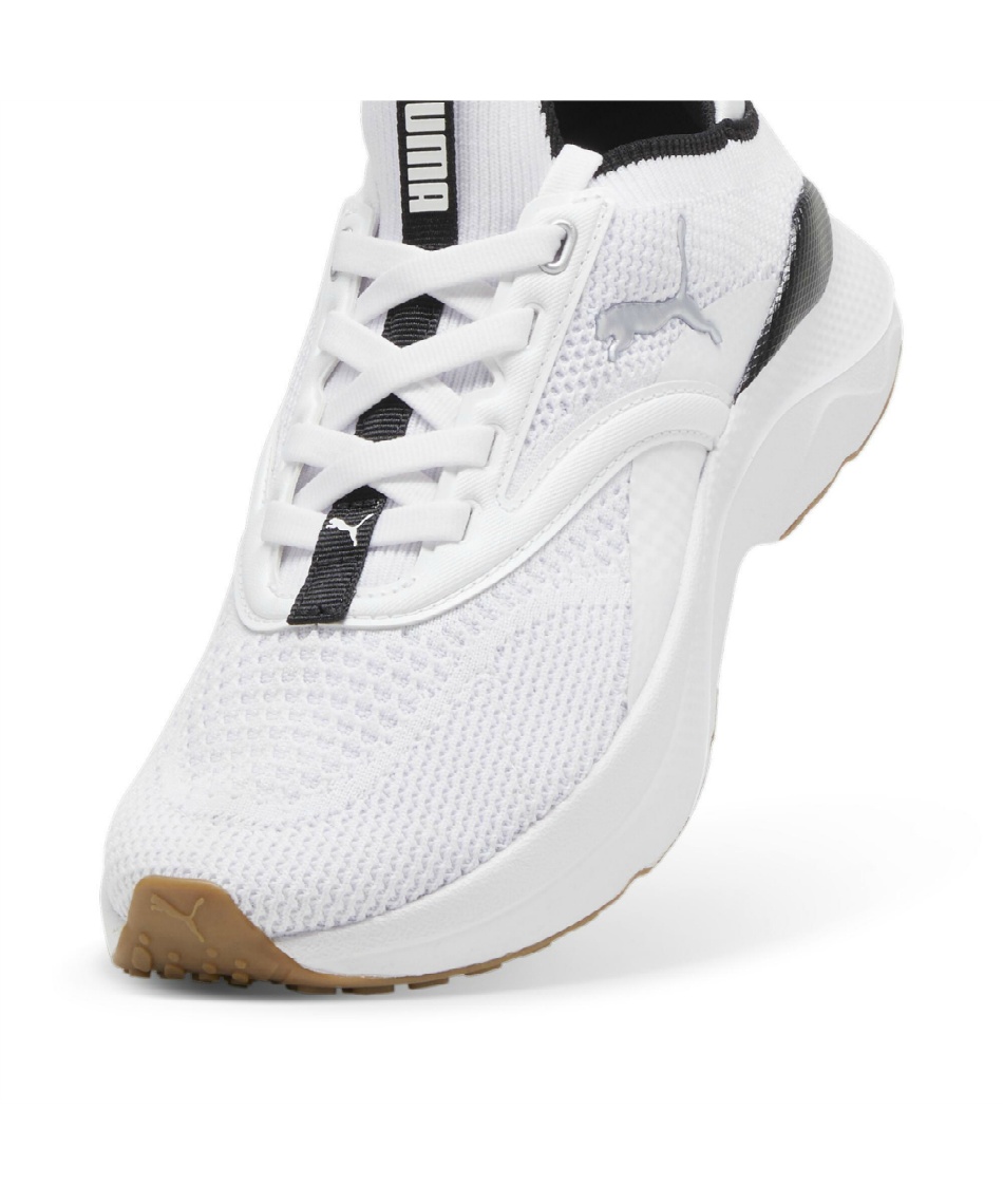 プーマ(PUMA) スニーカー 25FW ソフトライド メイブ 310160-02