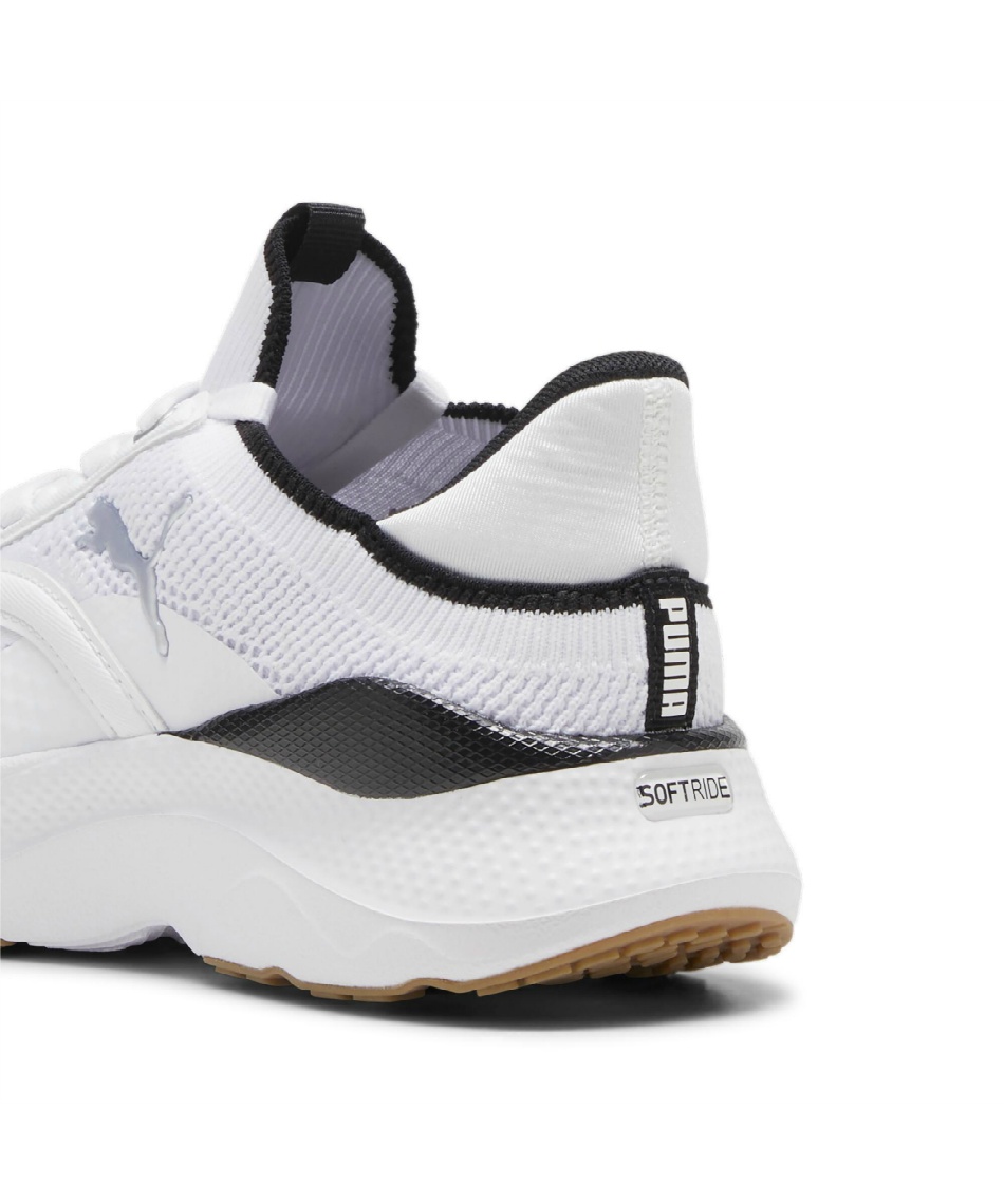 りんまま プーマ(PUMA) スニーカー 25FW ソフトライド メイブ 310160-02