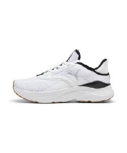 l|Cg55pt 26% OFF^SALE yzv[}(PUMA) Xj[J[ 25FW \tgCh Cu 310160-02 fB[X WH^BK 25D0