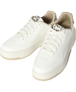 l|Cg50pt 27% OFF^SALE yzv[}(PUMA) Xj[J[ R[g[ XJCI2 405076-01 fB[X WARM WHITE 23D0