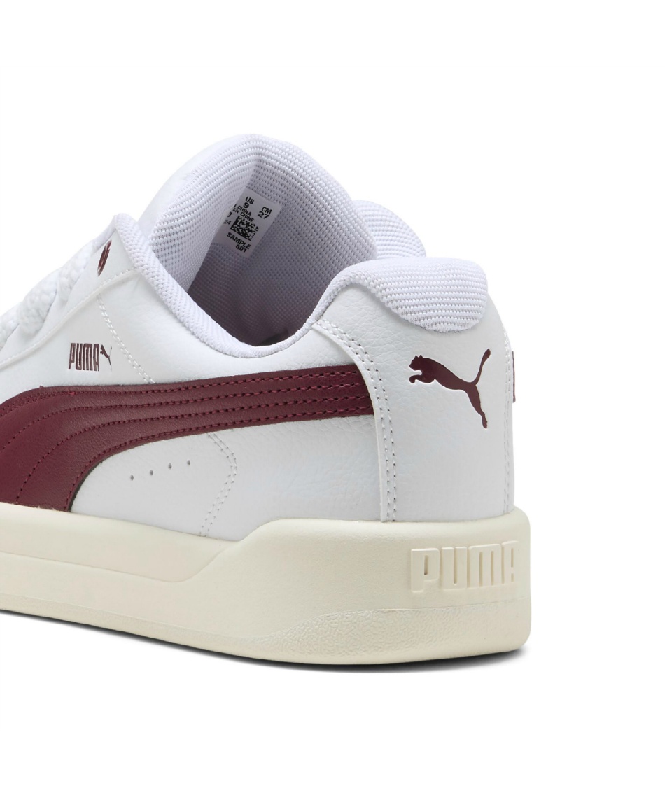 スニーカー 25FW パークライフ イージー 400496-10 | スポーツ用品なら