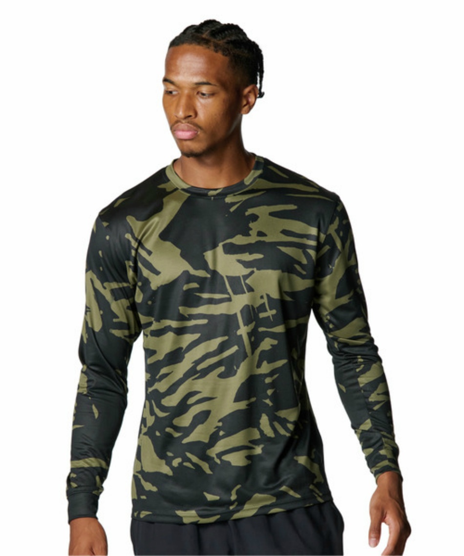 l|Cg50pt yzA_[A[}[(UNDER ARMOUR) 싅 A_[Vc  UA TECH NOVELTY LONG SLEEVE CREW NECK T-SHIRT 6007968-002 Y MD