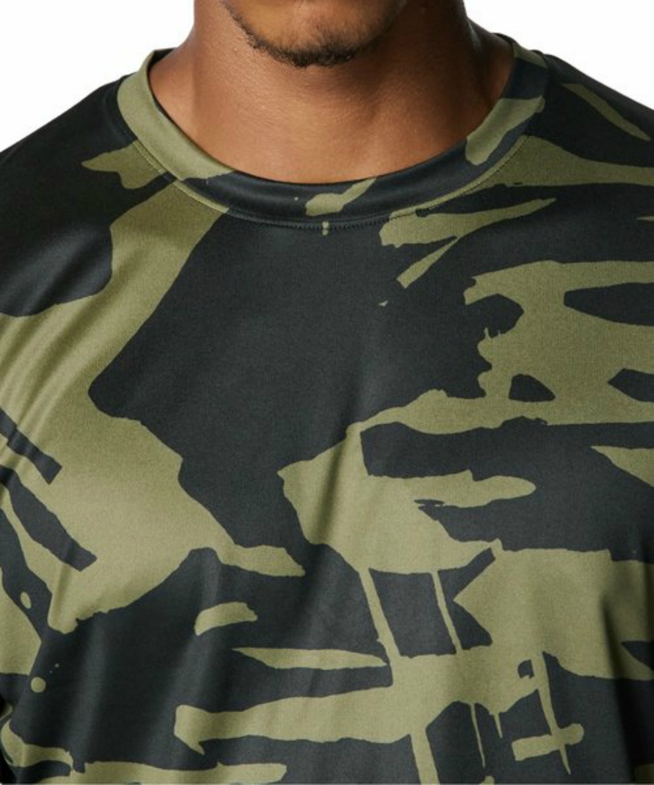 アンダーアーマー(UNDER ARMOUR) 野球 アンダーシャツ 長袖 UA TECH