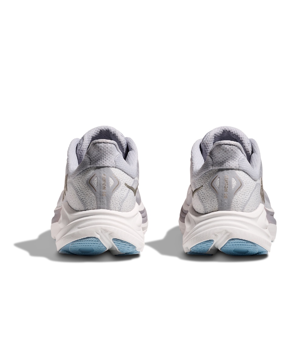 4点 ホカ (HOKA) ランニングシューズ クリフトン 10 1162031-AYF