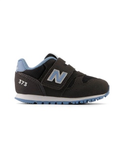 l|Cg47pt 12% OFF^SALE j[oX(new balance) WjAXj[J[ IZ373PJ2 BLACK^BLUE 16D0