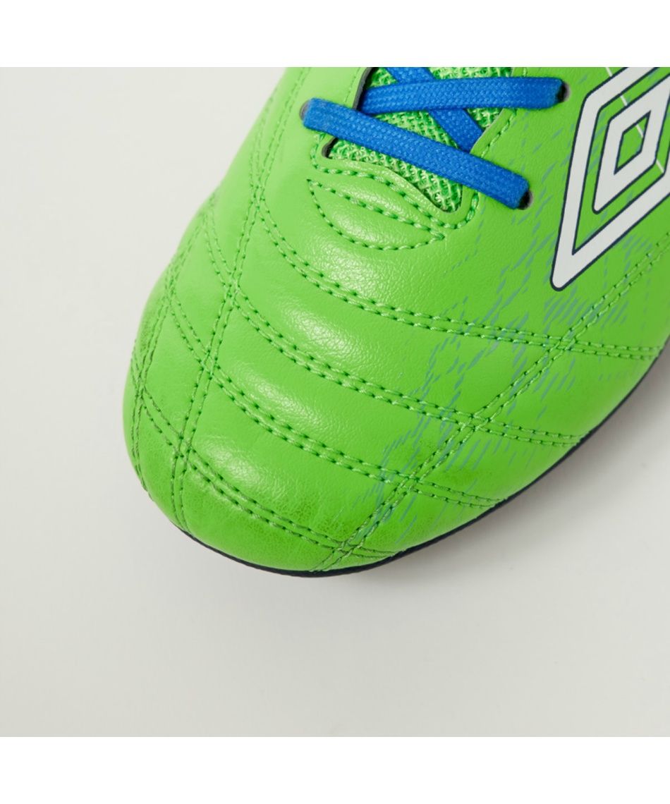 アンブロ(UMBRO) サッカースパイク アクセレイター RB JR WIDE