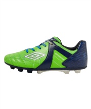 アンブロ(UMBRO) サッカースパイク アクセレイター RB JR WIDE HG