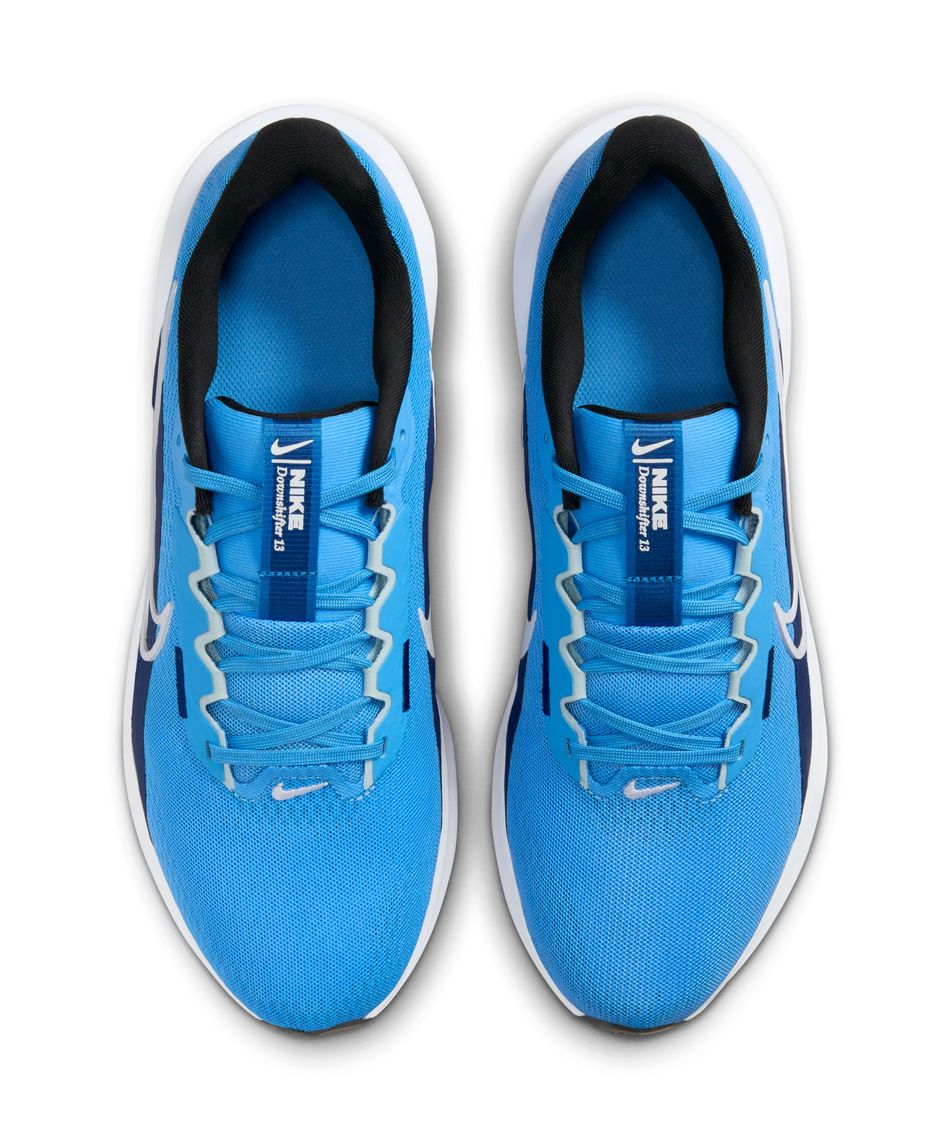 F.Nao　準備中 ランニングシューズ ダウンシフター 13 FD6454-404 | スポーツ用品なら