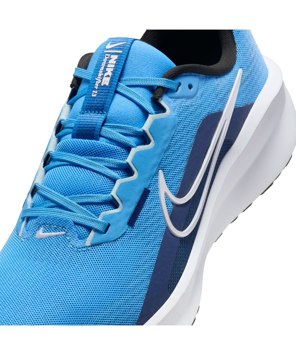 ランニングシューズ ダウンシフター 13 FD6454-404 | スポーツ用品なら