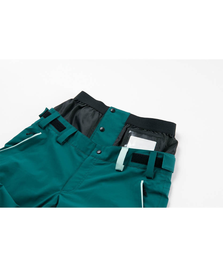 ヨネックスウェア　スノーボードパンツ　A3 yonex 楽天市場】23-24 YONEX/ヨネックス A3TRICKER pant メンズ