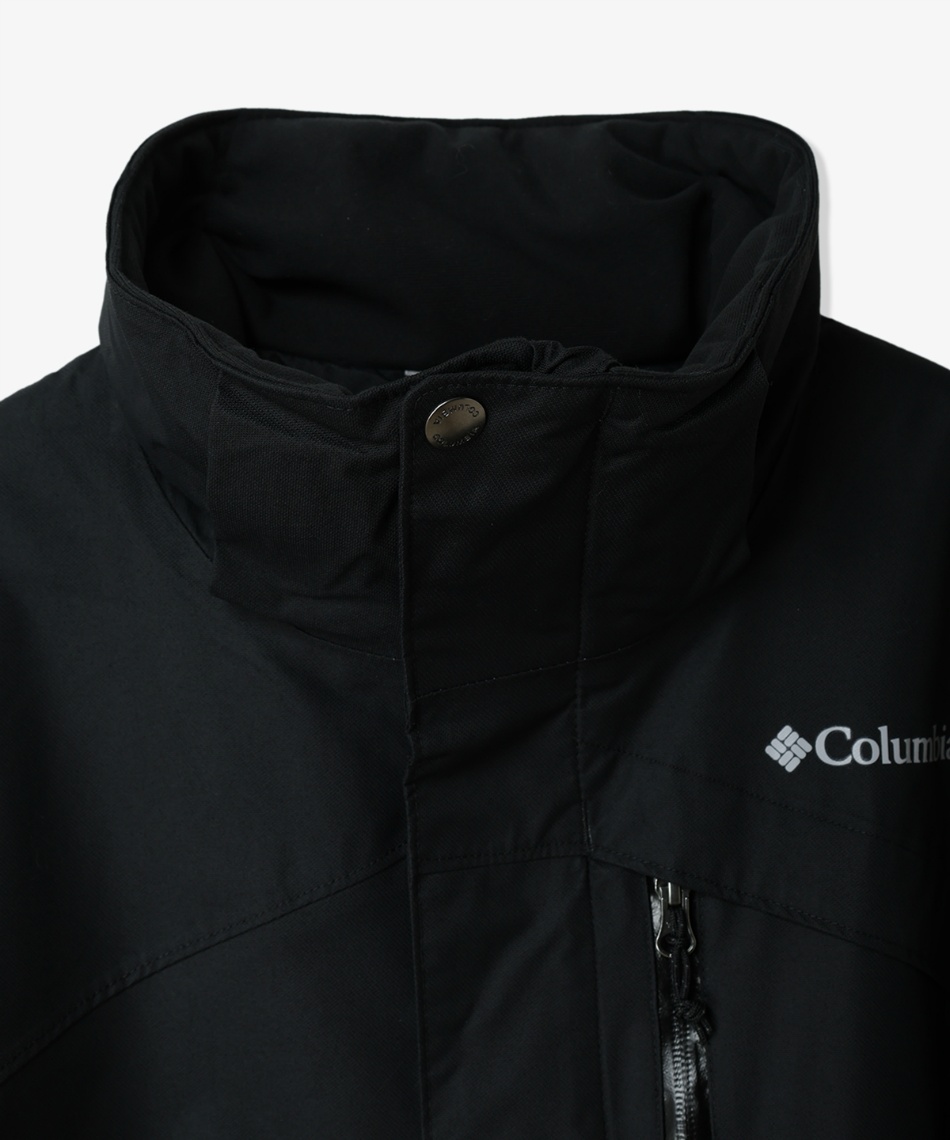 スノーボードウェア ジャケット LAST TRACKS II JACKET WE2199-010